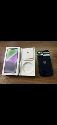 Iphone 14 128gb bateria 97%