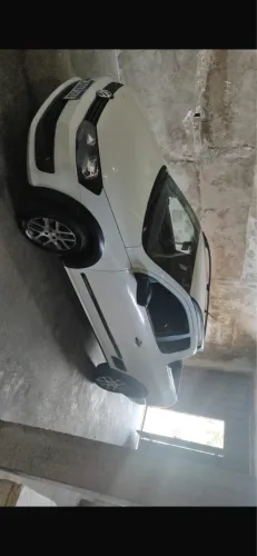 Volkswagen Saveiro Trendline 1.6 T.flex 8V 2015
