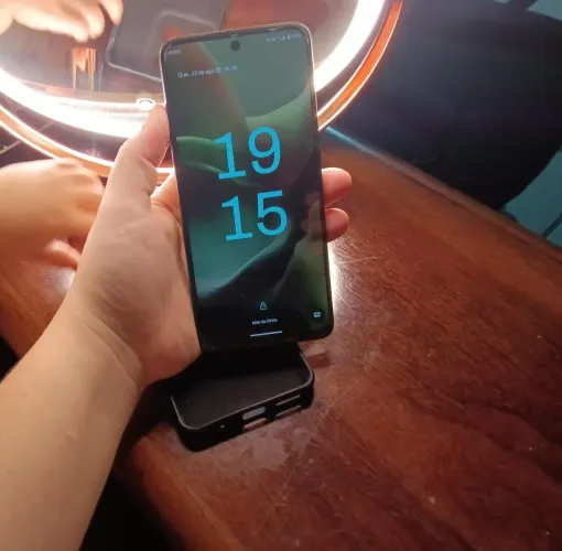 Celular Motorola