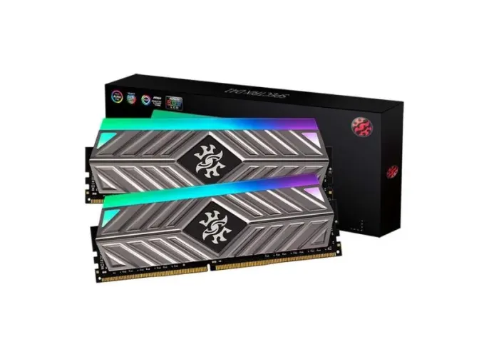 Memória ram 16gb
