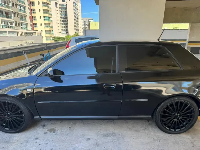 Audi A3 1.8 3P 2001