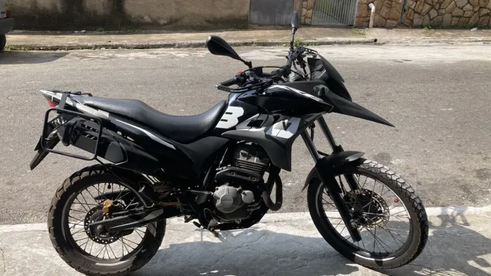 Só a dinheiro