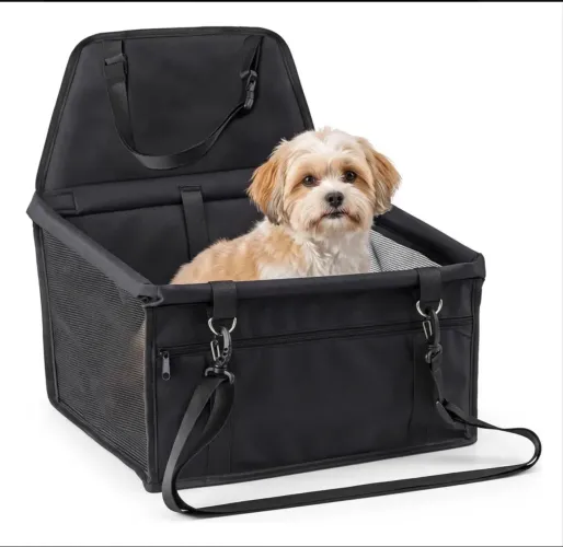 Cadeira de transporte para pets