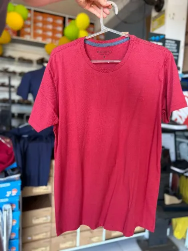 Camisetas originais Ogochi