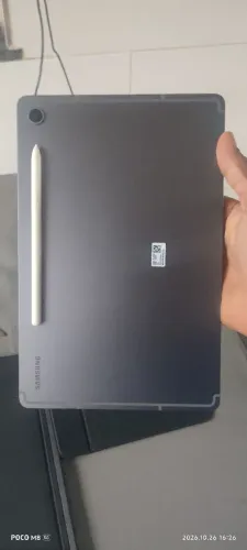 Vendo tablet Samsung S10 Life