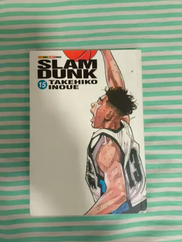 Slam Dubk vol 15