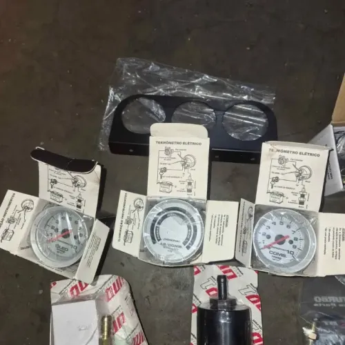 Peças para TURBO - MOTOR AP