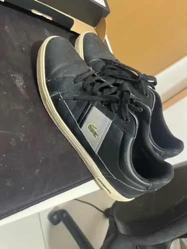 Sapato Lacoste original