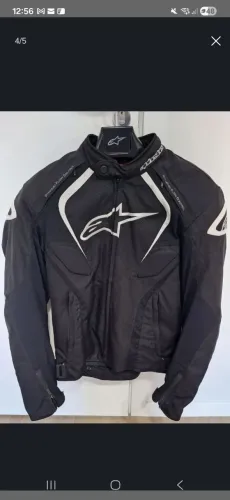 Jaqueta Alpinestars