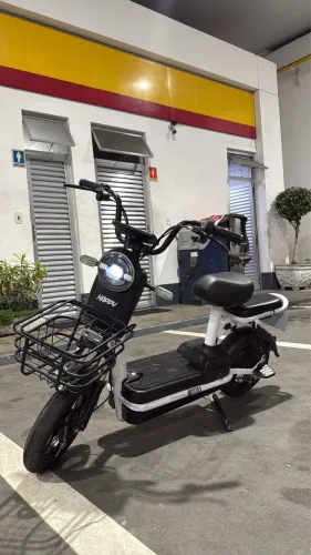 Motinha elétrica Happy 350w 