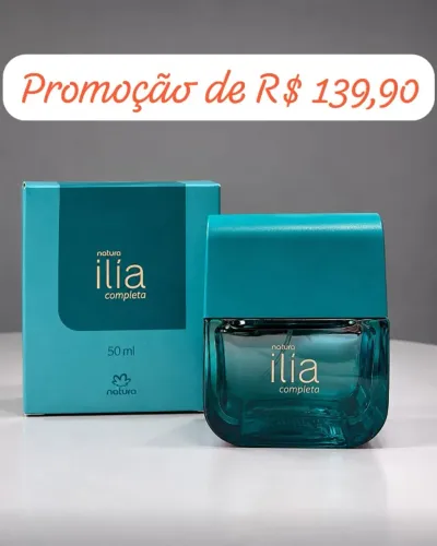 Creme e Perfumes ORIGINAIS