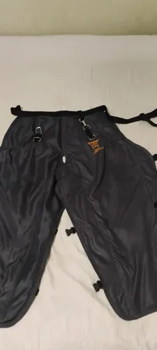 Calça anti corte sthil