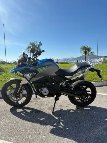 BMW GS 310 - 2020/2021