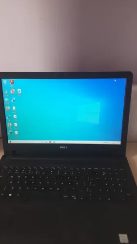 Notebook Dell Inspiron 15