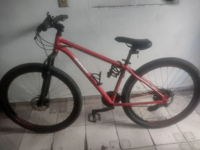 Bicicleta aro 29