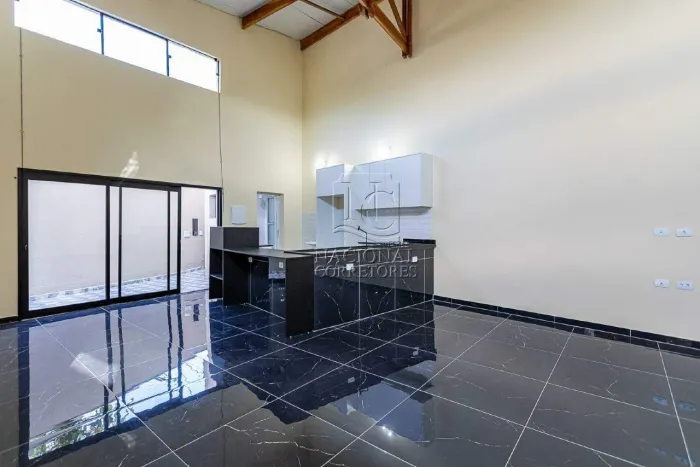 Sobrado à venda, 2 quartos, 2 suítes, 4 vagas, Olímpico - São Caetano do Sul/SP