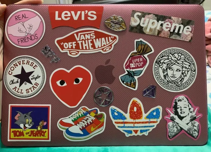 MacBook Air M1 2021 13 polegadas