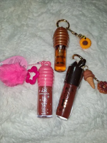 Kit gloss