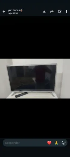 Televisão 32