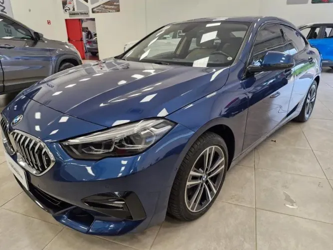 BMW 218I Gran Coupe M Sport 1.5 Bi-turbo 2023