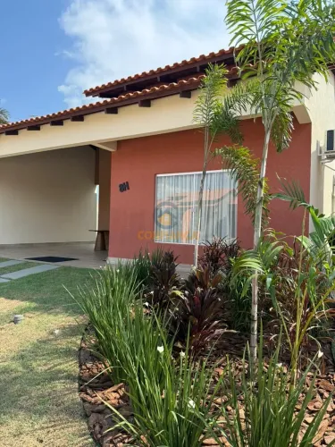 Condomínio San Matheus - SAN MATHEUS RESIDENCE (NOVA ETAPA) - na zona sul de Porto Velho/R
