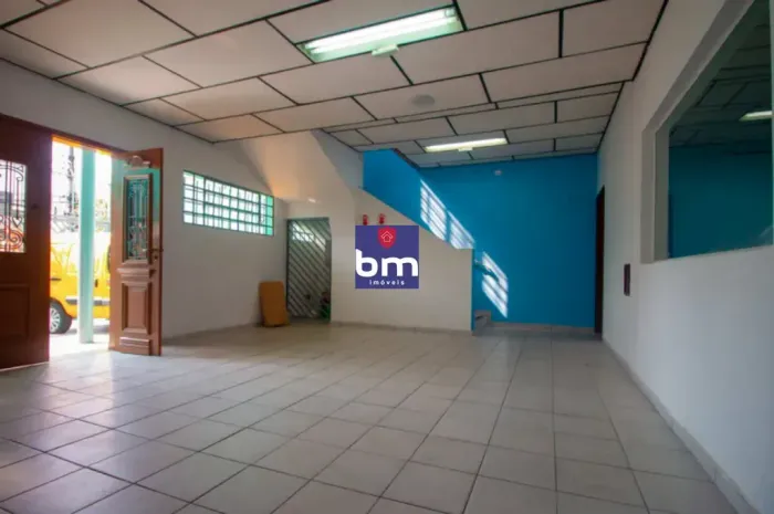 Casa para alugar em São Paulo, Capão Redondo, com 1 quarto, com 250 m²
