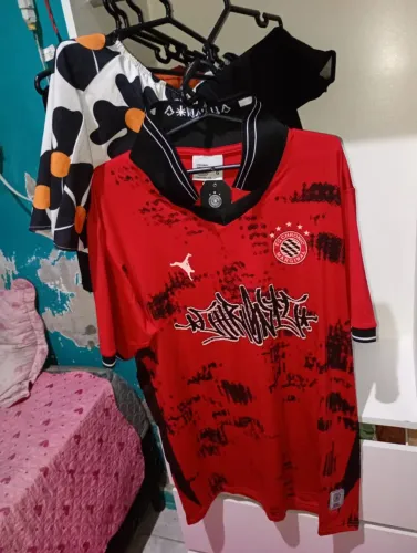 Camisa Chronic Original G