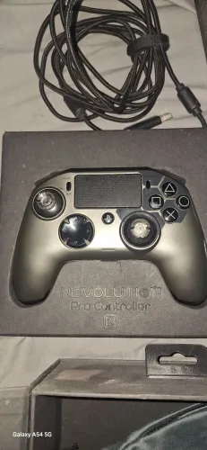 Controle nacon revolution pro 2