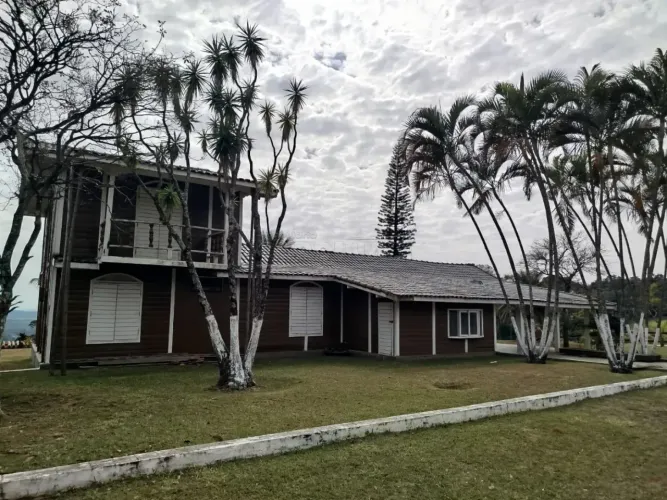 Rural Fazenda em Itirapina