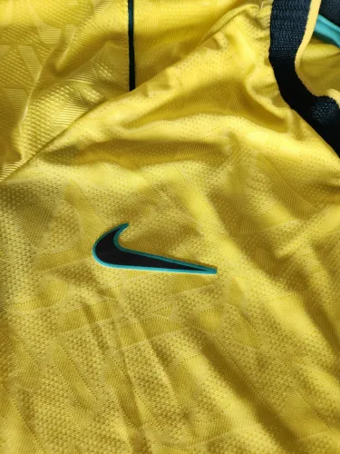 Camisa seleção brasileira 2026 copa