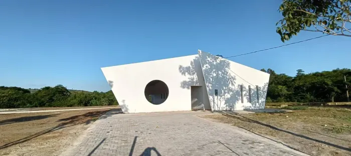Vendo Terreno de condomínio para venda possui 820 metros quadrados