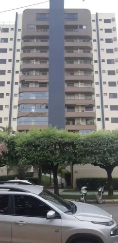 Apartamento no Edifício Joana D' Arc na Vila Aurora