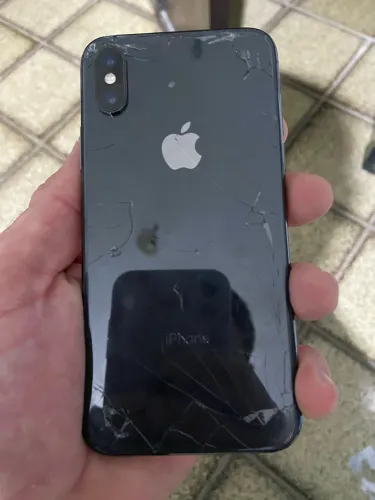 iPhone XS