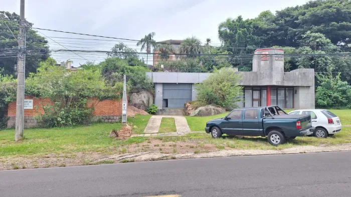 Locação Depósito PORTO ALEGRE RS Brasil