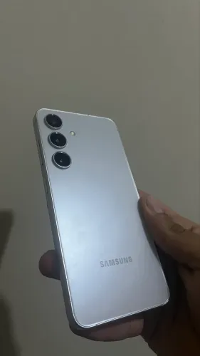 Galaxy S24 fé 256 gigas