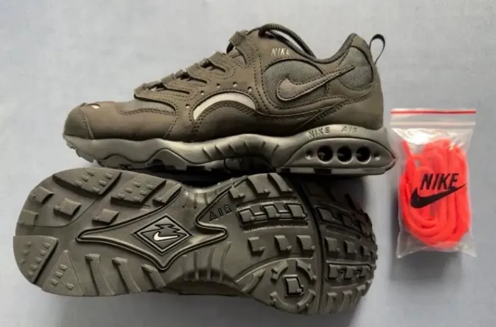 TÊNIS NIKE AIR TERRA HUMURA SP PRETO 39