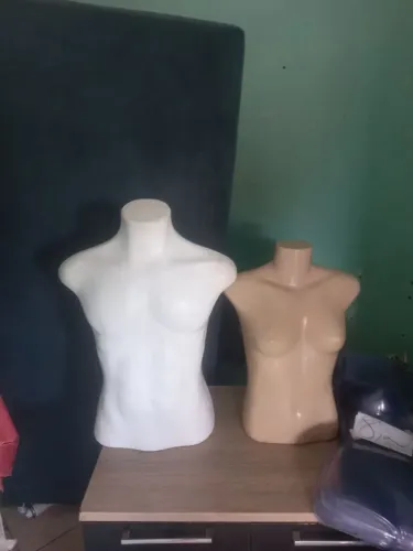 Maniquim busto
