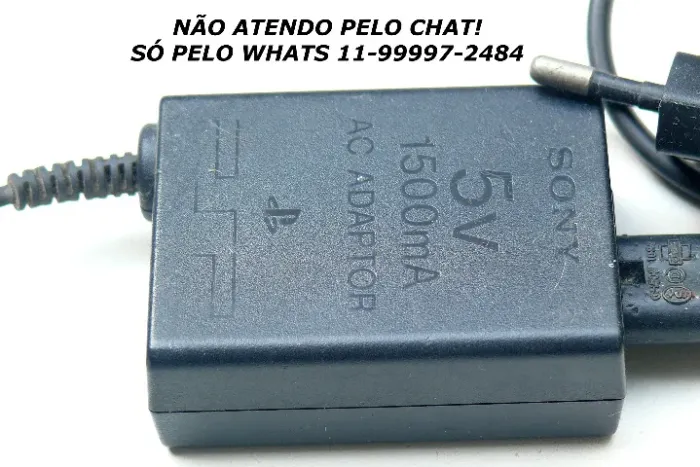 Fonte Sony para PSP