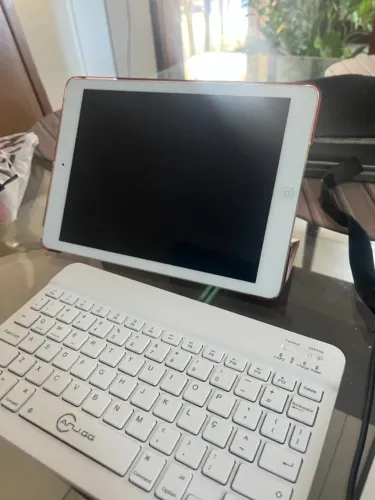 IPAD AIR 1 GERAÇÃO 2013