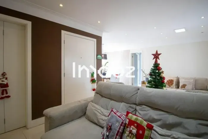Apartamento à venda no Fotografia - Rua Cidade De Rio Pardo, 100 - São Paulo - SP