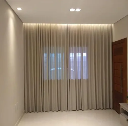 Cortina? Escolha seu modelo e nos fabricamos!