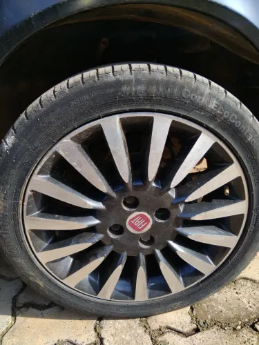 ARO 16 FIAT