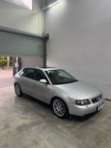 Audi A3 1.8 Turbo 5P Mec. 2005