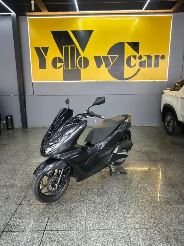 Honda PCX 160 