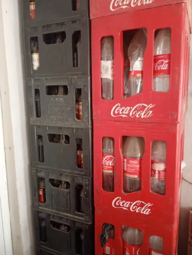 Caixa de ambv