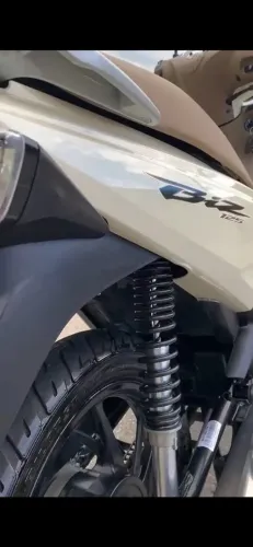 Honda Biz 2021 EX