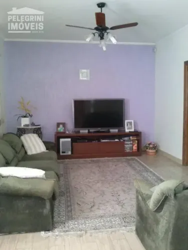 Casa com 3 dormitórios à venda, 222 m² por R$ 980.000,00 - Jardim Nova Europa - Campinas/S