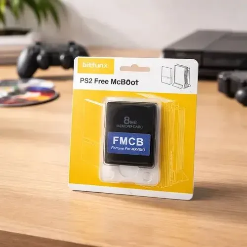 Funtuna ps2