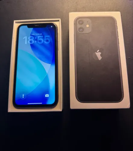 IPHONE 11 64GB