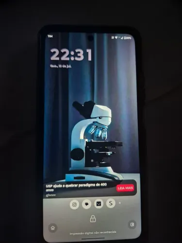 Vendo motorola g75 256gb 